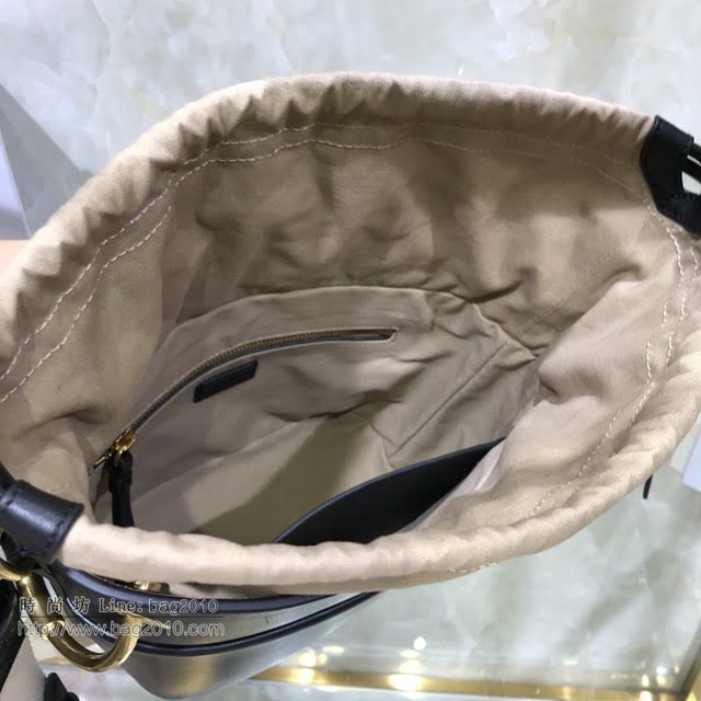 Chloe女包 克洛伊經典Roy抽繩圓環大號水桶包 Chole手提肩背斜挎包  jjh1313